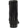 imageFRANCO CUADRA Mens Dress Boots in Genuine Stingray Leather BlackBlack