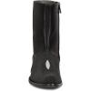 imageFRANCO CUADRA Mens Dress Boots in Genuine Stingray Leather BlackBlack