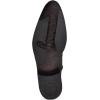 imageFRANCO CUADRA Mens Dress Boots in Genuine Stingray Leather BlackBlack
