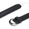 imageCUADRA  Casual Genuine Leather Belt for Men Elegance and Functionality CS558RS GreyGrey