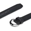 imageCUADRA  Casual Genuine Leather Belt for Men Elegance and Functionality CS558RS GreyGrey