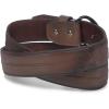imageCUADRA  Casual Genuine Leather Belt for Men Elegance in Every Detail CS564RS Honey