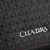 imageCUADRA  Elegant Wallet for Women in Genuine Leather with Secure Clasp BD255RS BLACK
