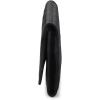 imageCUADRA  Elegant Wallet for Women in Genuine Leather with Secure Clasp BD255RS BLACK