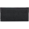 imageCUADRA  Elegant Wallet for Women in Genuine Leather with Secure Clasp BD255RS BLACK