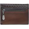 imageCUADRA  Elegant Wallet in Genuine Leather with Secure Clasp and Chic Design BD252RS BROWN