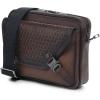 imageCUADRA  Genuine Leather Messenger Bag for Men Exclusive and Practical Design BOC30RS HoneyHoney