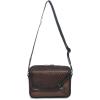 imageCUADRA  Genuine Leather Messenger Bag for Men Exclusive and Practical Design BOC30RS HoneyHoney