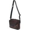 imageCUADRA  Genuine Leather Messenger Bag for Men Exclusive and Practical Design BOC30RS HoneyHoney