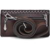 imageCUADRA  Wallet for Women in Genuine Bovine Leather with Adjustable Strap BD257RS HONEY