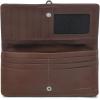 imageCUADRA  Wallet for Women in Genuine Bovine Leather with Adjustable Strap BD257RS HONEY