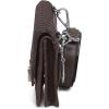 imageCUADRA  Wallet for Women in Genuine Bovine Leather with Adjustable Strap BD257RS HONEY
