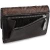 imageCUADRA  Wallet for Women in Genuine Bovine Leather with Secure Clasp BD254PH NATURAL