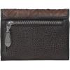 imageCUADRA  Wallet for Women in Genuine Bovine Leather with Secure Clasp BD254PH NATURAL