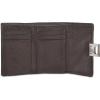 imageCUADRA  Wallet for Women in Genuine Bovine Leather with Secure Clasp BD254PH NATURAL