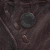 imageCUADRA Mens Boot in Genuine Leather Black 1J3NRS ChocolateChocolate