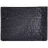 imageCuadra Mens Wallet in Genuine Lizard Leather