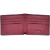 imageCuadra Mens Wallet in Genuine Lizard Leather
