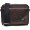 imageCUADRA  Genuine Leather Messenger Bag for Men Exclusive and Practical Design BOC30RS HoneyHoney