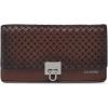 imageCUADRA  Wallet for Women in Genuine Bovine Leather with Adjustable Strap BD257RS HONEY