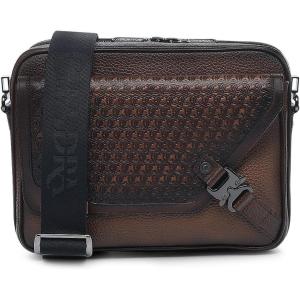 imageCUADRA  Genuine Leather Messenger Bag for Men Exclusive and Practical Design BOC30RS HoneyHoney