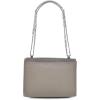 imageCuadra Leather Crossbody Handbag BrownBrown