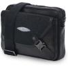 imageCUADRA  Stingray Leather Messenger Bag Adjustable Strap BOC28MA BlackBlack