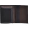 imageCuadra Mens Wallet in Genuine Leather Black BC023RS