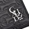 imageCuadra Mens Wallet in Genuine Leather Black BC023RS