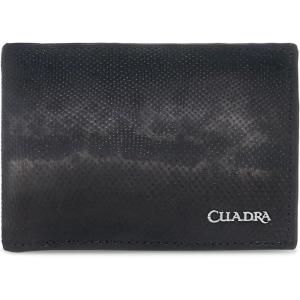 imageCuadra  Genuine Carunga Leather Wallet for Men Elegance and Functionality BC030KA BrownBrown