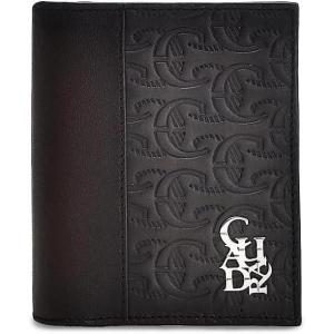 imageCuadra Mens Wallet in Genuine Leather Black BC023RS