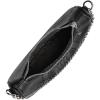 imageCuadra Crossbody for Women in Genuine Stingray Leather BlackBlack