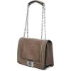 imageCuadra Crossbody for Women in Ostrich Leather BeigeBeige