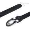 imageCuadra Belt for Men in Genuine Stingray Leather BlackBlack