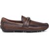 imageFRANCO CUADRA  Vintage Leather Driver for Men Comfort and Distinction 58VVNTV HoneyHoney