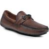 imageFRANCO CUADRA  Vintage Leather Driver for Men Comfort and Distinction 58VVNTV HoneyHoney