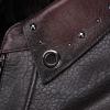 imageCuadra Jacket for Women in Genuine Ovine Leather ChocolateChocolate