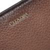 imageCuadra Wallet for Women Leather Deer Brown Multi Card BrownBrown