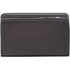 imageCuadra Wallet for Women Leather Deer Brown Multi Card BrownBrown