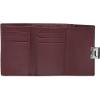 imageCuadra Wallet for Women in Genuine Bovine Leather Red REDRed