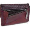 imageCuadra Wallet for Women in Genuine Bovine Leather Red REDRed
