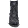 imageCUADRA  Bootie for Women in Genuine Bovine Leather 3F0TRS OxfordBlack