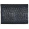imageCuadra Python Leather Wallet for Men with Logo Elegance in Every Detail BC025RS Oxford OxfordOxford