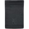 imageCuadra Wallet for Men in Genuine Stingray Leather Black BlueBlue