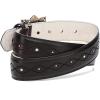 imageCuadra Casual Belt for Women in Genuine Leather BrownBrown