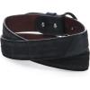 imageCUADRA  Genuine Leather Belt for Men Style and Durability CS564TC Black