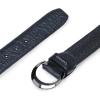imageCUADRA  Genuine Leather Belt for Men Style and Durability CS564TC Black