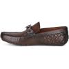 imageFRANCO CUADRA Mens Driver in Bovine Leather A22MTTS