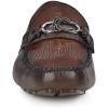 imageFRANCO CUADRA Mens Driver in Bovine Leather A22MTTS