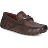 imageFRANCO CUADRA Mens Driver in Bovine Leather A22MTTS